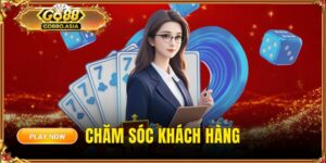 chăm sóc khách hàng GO88