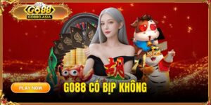 GO88 có bịp không