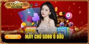 may chu go88 o dau thumb